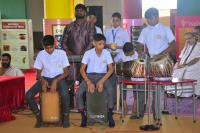 Inauguration of Computer Lab and Robotics Lab at Parjnanashram Vidyalaya Karla (2 Dec 2024)